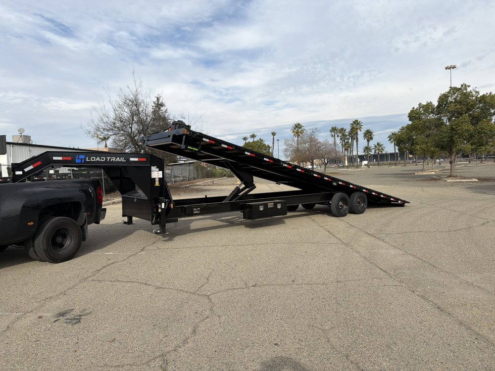 2026 Load Trail GE0232082 Tilt