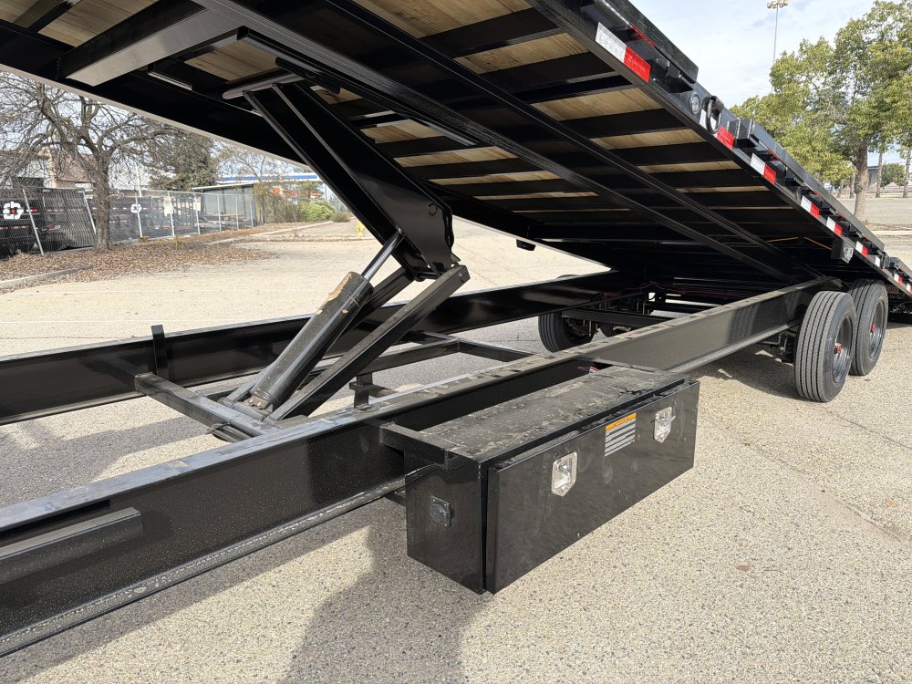 2026 Load Trail GE0232082 Tilt