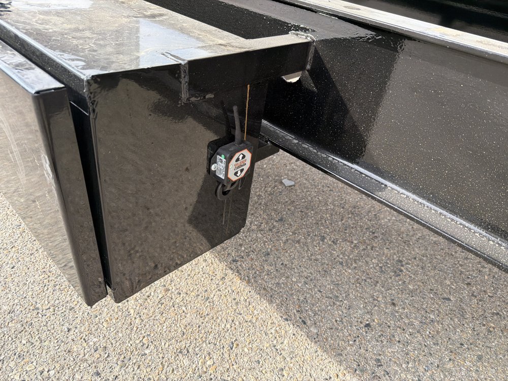 2026 Load Trail GE0232082 Tilt