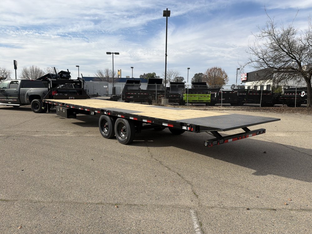 2026 Load Trail GE0232082 Tilt