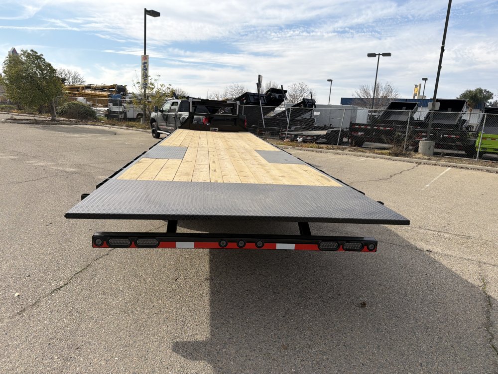 2026 Load Trail GE0232082 Tilt