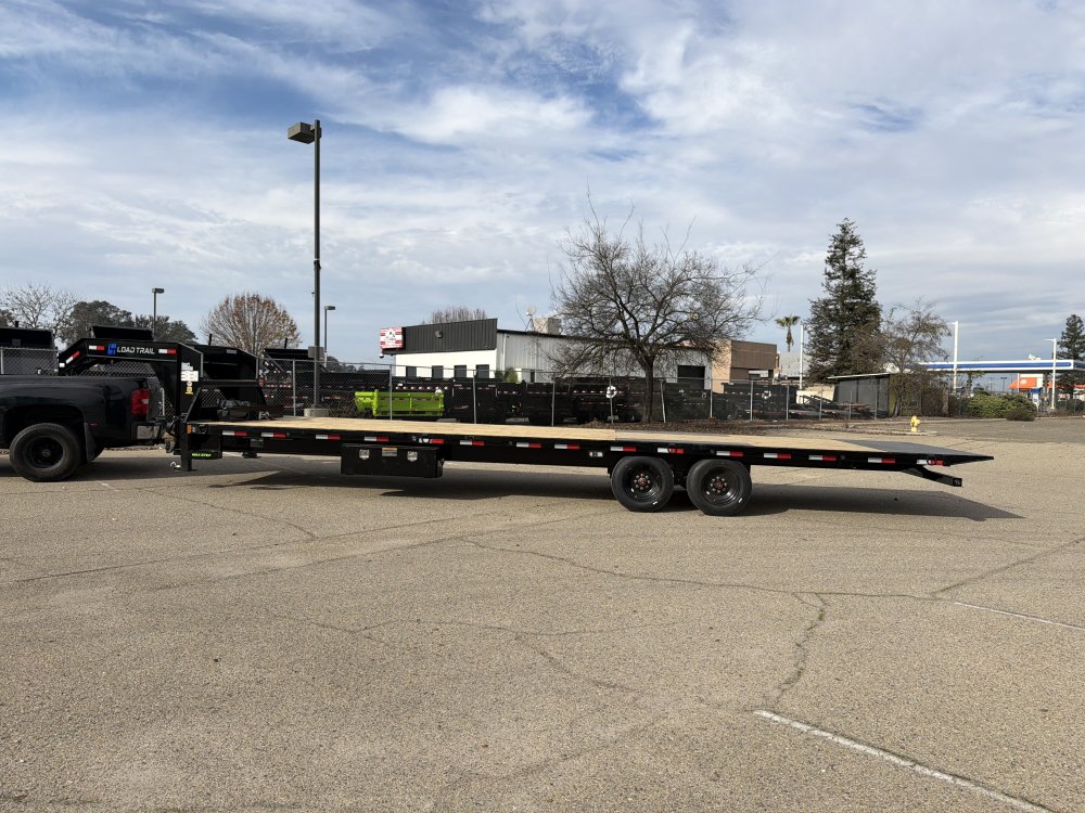 2026 Load Trail GE0232082 Tilt