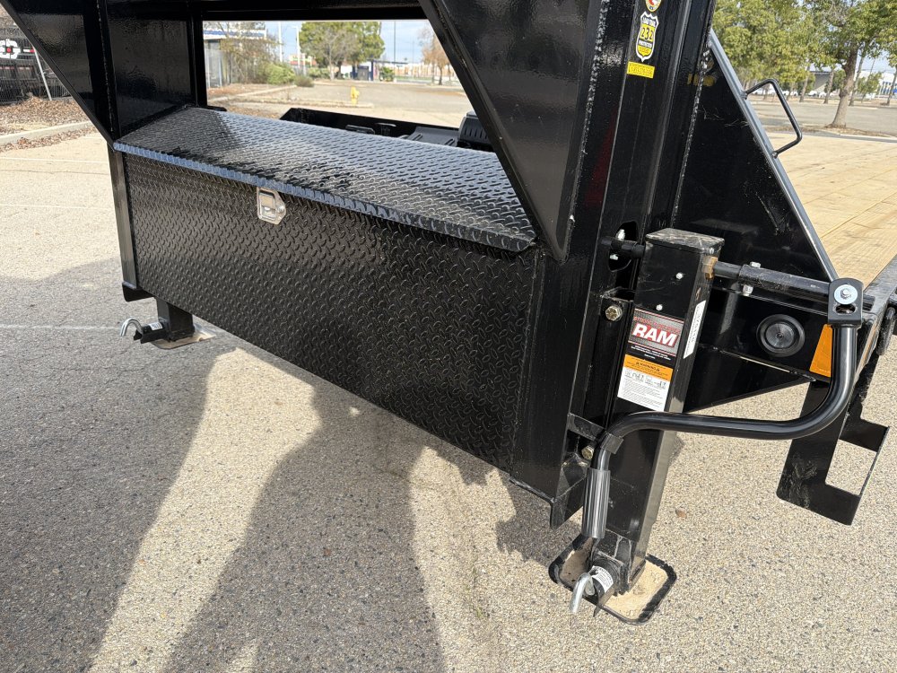 2026 Load Trail GE0232082 Tilt