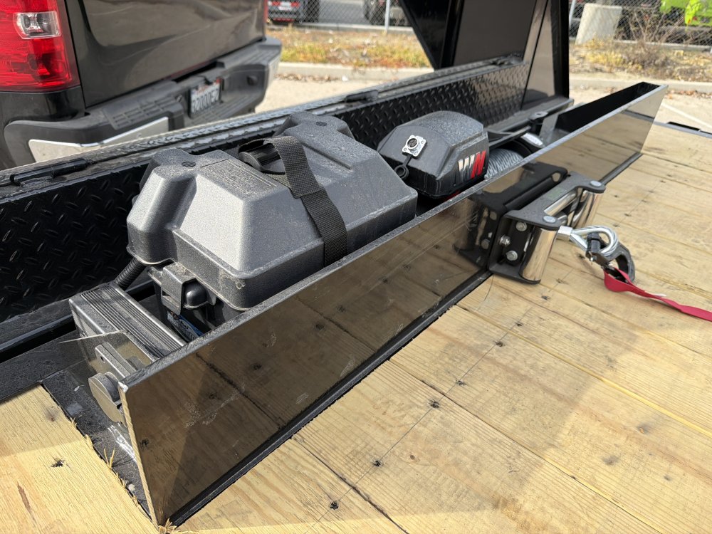 2026 Load Trail GE0232082 Tilt