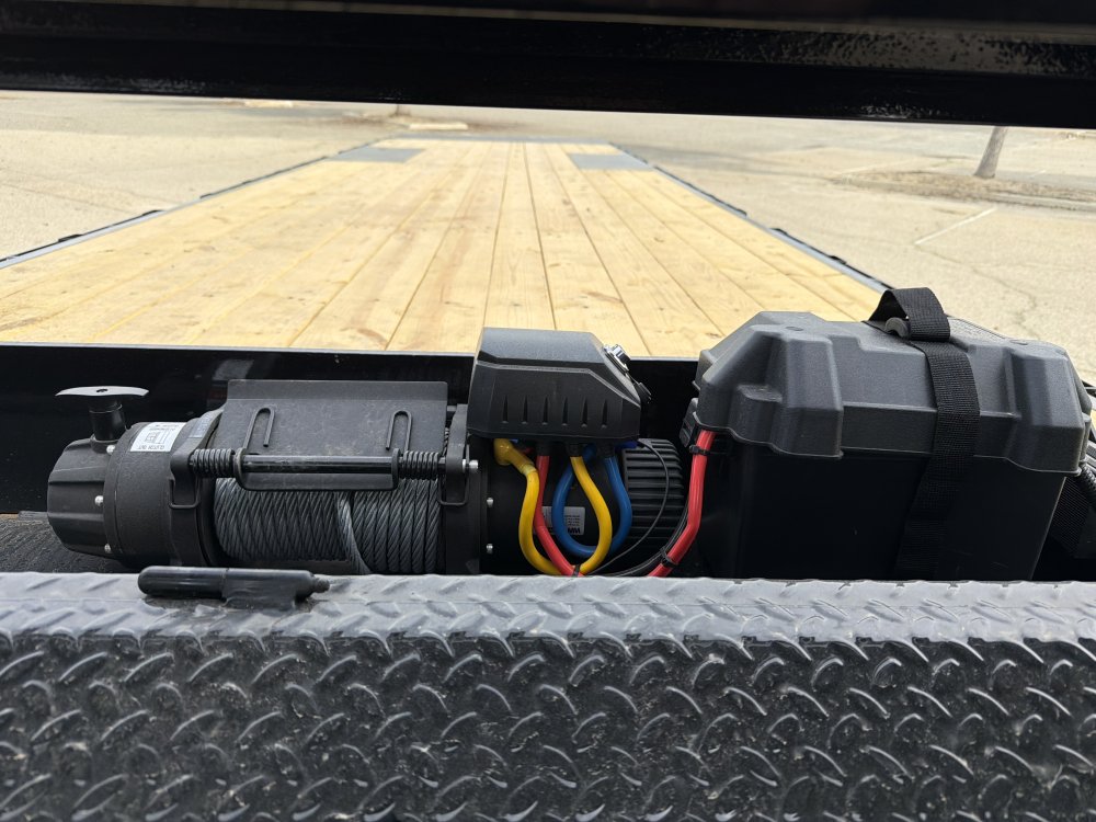 2026 Load Trail GE0232082 Tilt