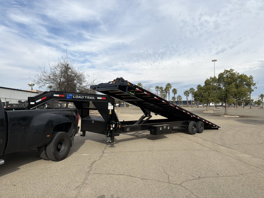 2026 Load Trail GE0232082 Tilt