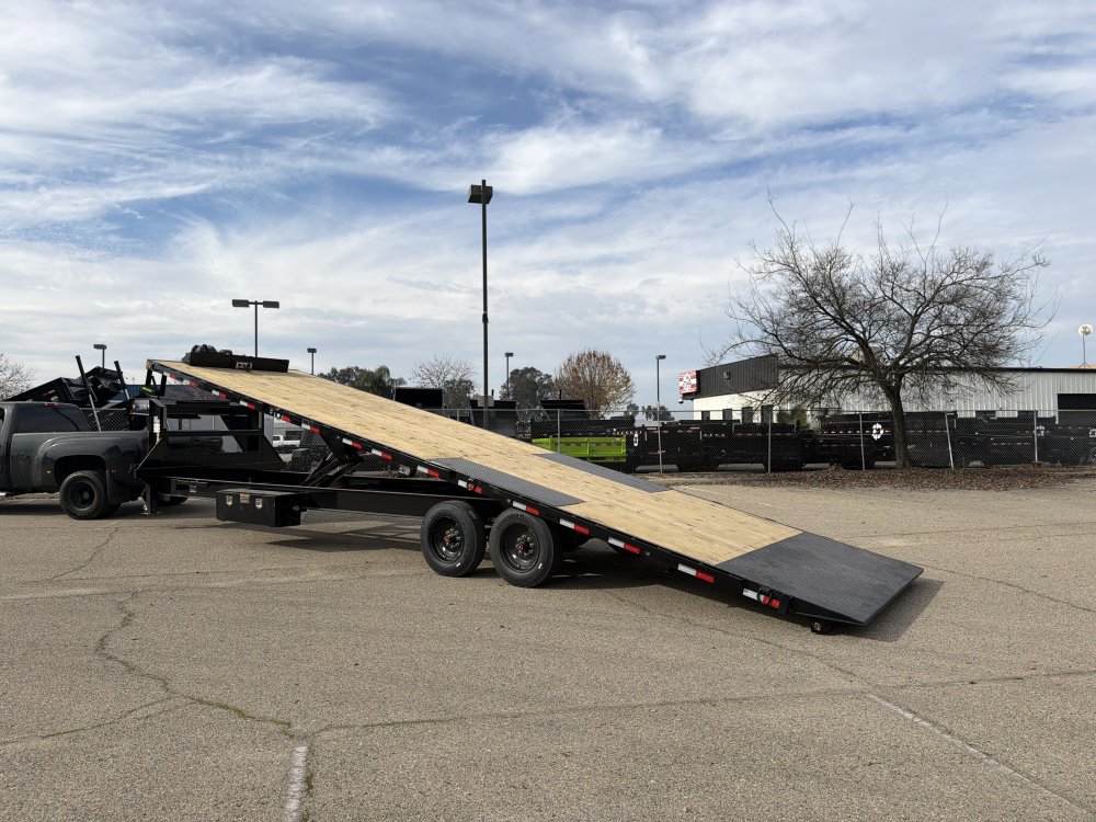 2026 Load Trail GE0232082 Tilt