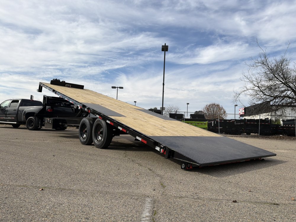 2026 Load Trail GE0232082 Tilt