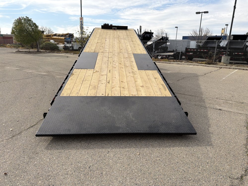 2026 Load Trail GE0232082 Tilt