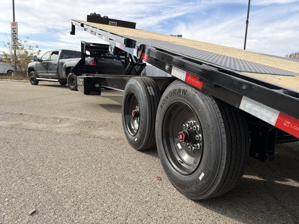 2026 Load Trail GE0232082 Tilt