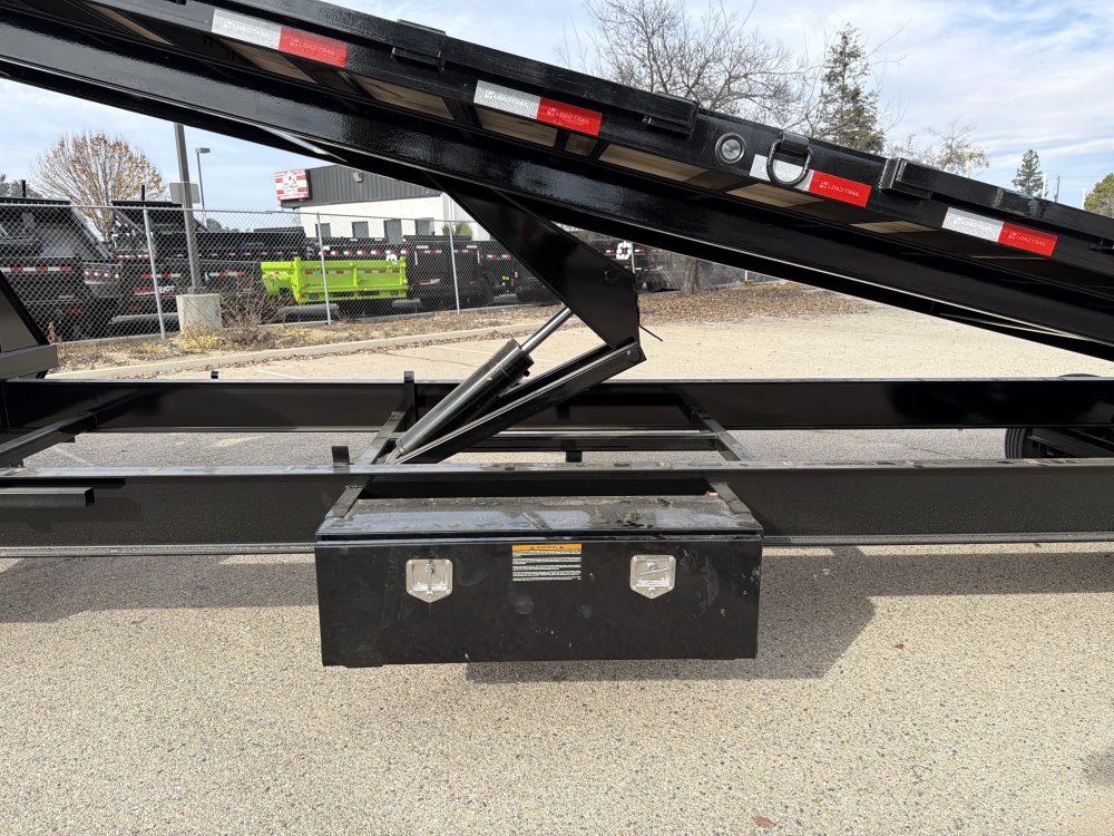 2026 Load Trail GE0232082 Tilt