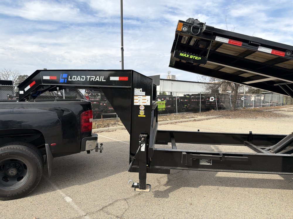 2026 Load Trail GE0232082 Tilt