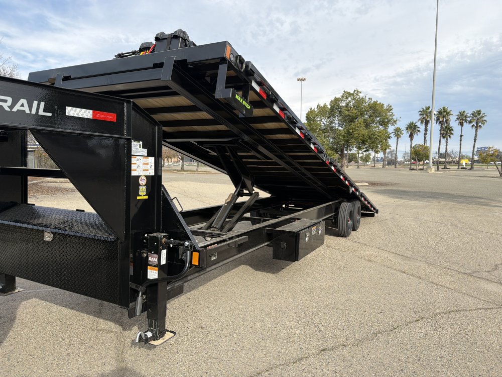 2026 Load Trail GE0232082 Tilt