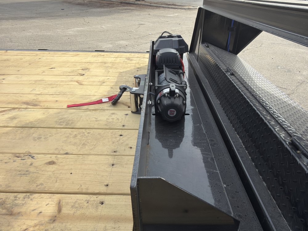 2026 Load Trail GE0232082 Tilt