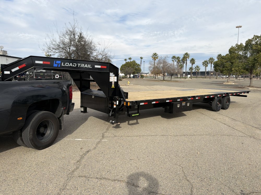 2026 Load Trail GE0232082 Tilt