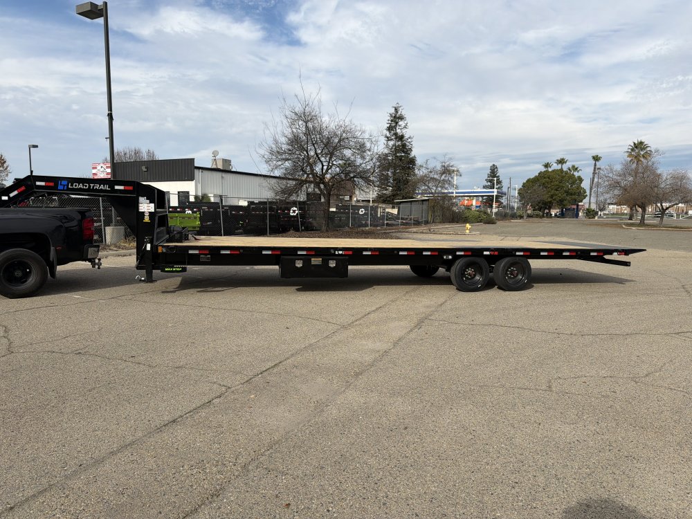 2026 Load Trail GE0232082 Tilt