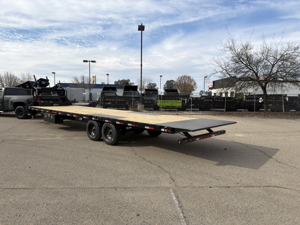 2026 Load Trail GE0232082 Tilt