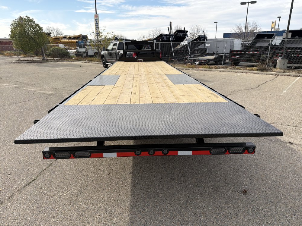 2026 Load Trail GE0232082 Tilt