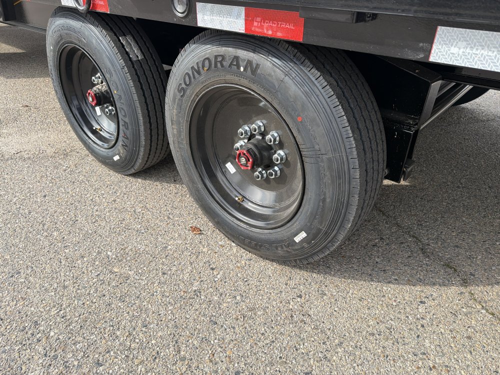 2026 Load Trail GE0232082 Tilt