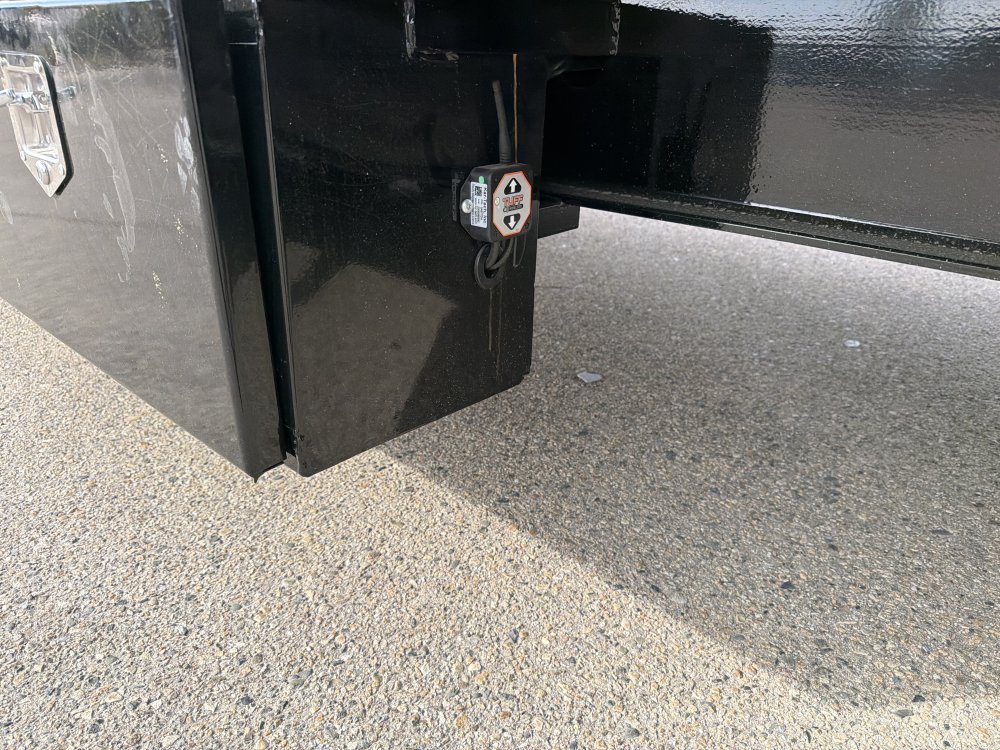 2026 Load Trail GE0232082 Tilt