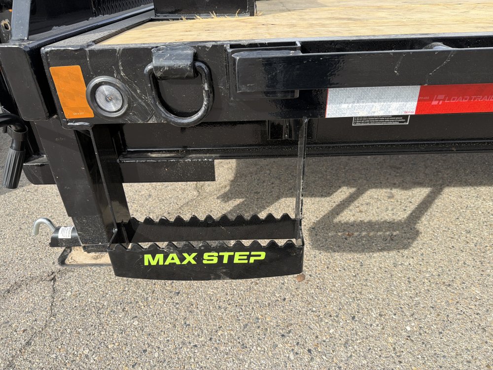 2026 Load Trail GE0232082 Tilt