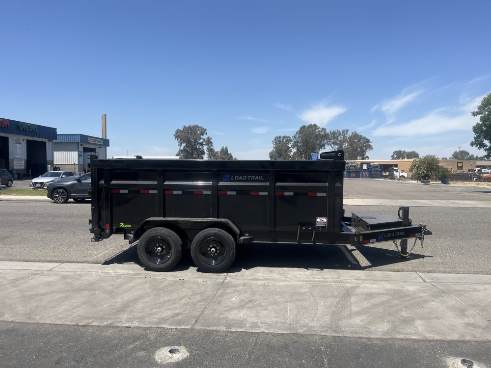2026 Load Trail DL8314082 Dump