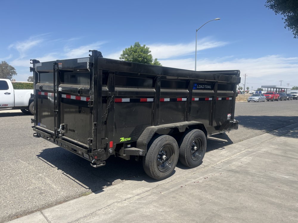 2026 Load Trail DL8314082 Dump