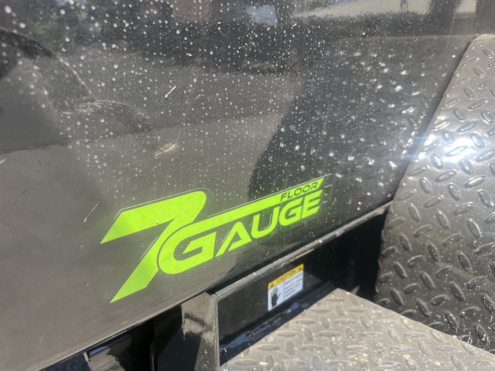 2026 Load Trail DL8314082 Dump