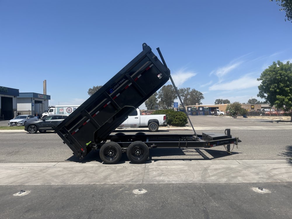 2026 Load Trail DL8314082 Dump