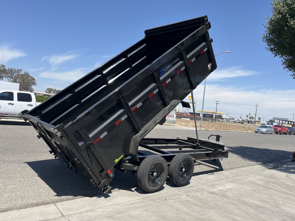 2026 Load Trail DL8314082 Dump