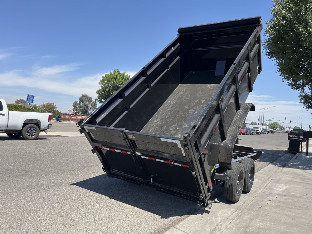 2026 Load Trail DL8314082 Dump
