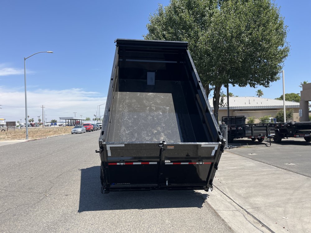 2026 Load Trail DL8314082 Dump