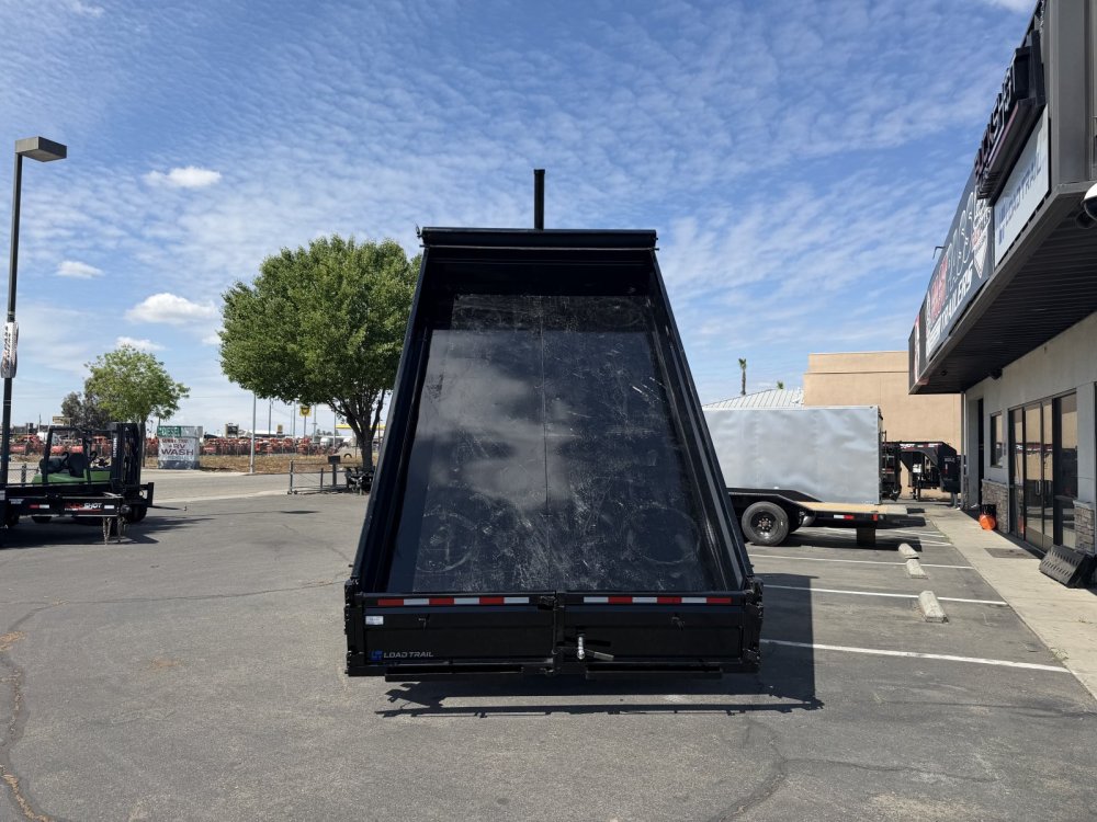 2026 Load Trail DZ9616082 Dump