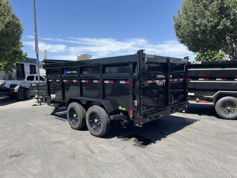 2026 Load Trail DL8314082 Dump