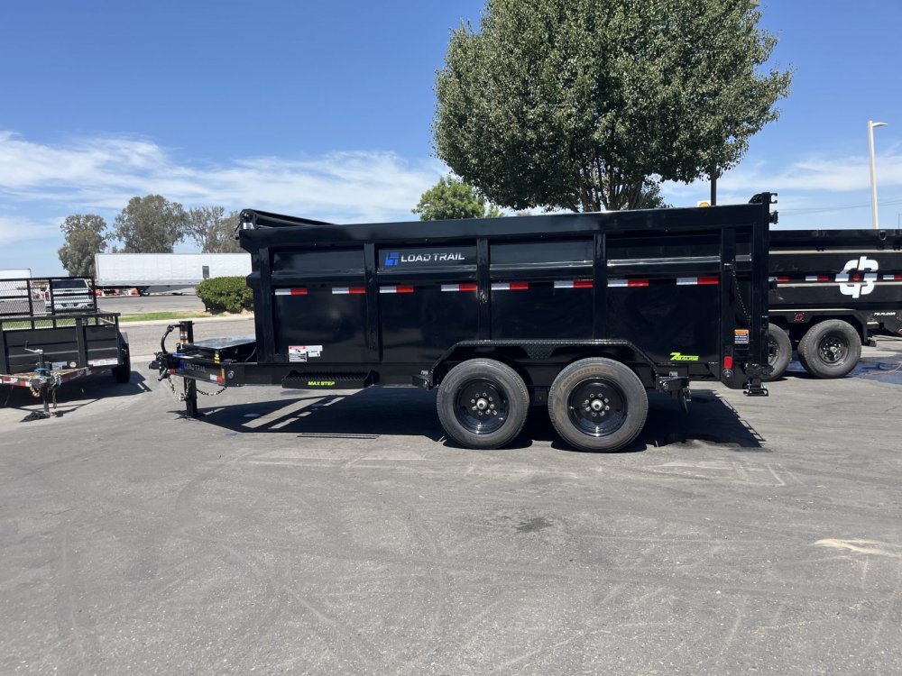 2026 Load Trail DL8314082 Dump