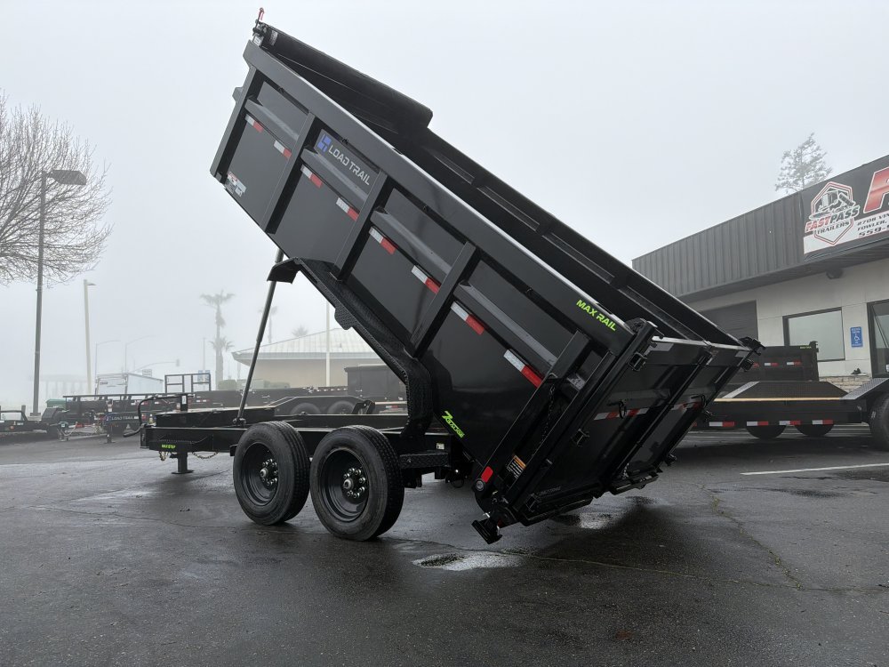 2026 Load Trail DL8314082 Dump