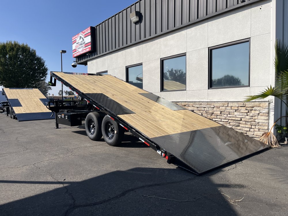 2026 Load Trail PE0222072 Tilt