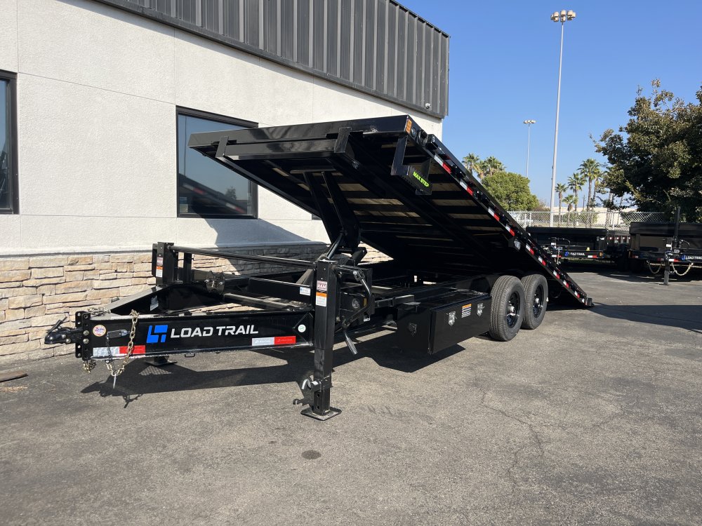 2026 Load Trail PE0222072 Tilt