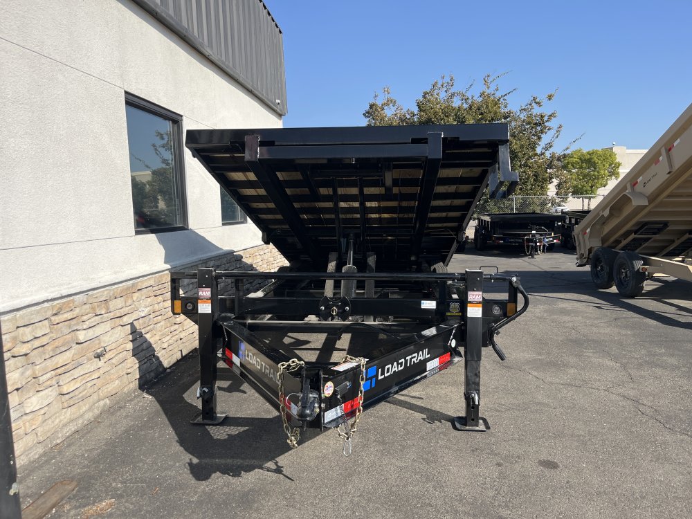 2026 Load Trail PE0222072 Tilt