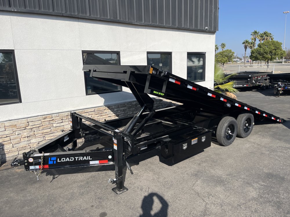 2026 Load Trail PE0222072 Tilt