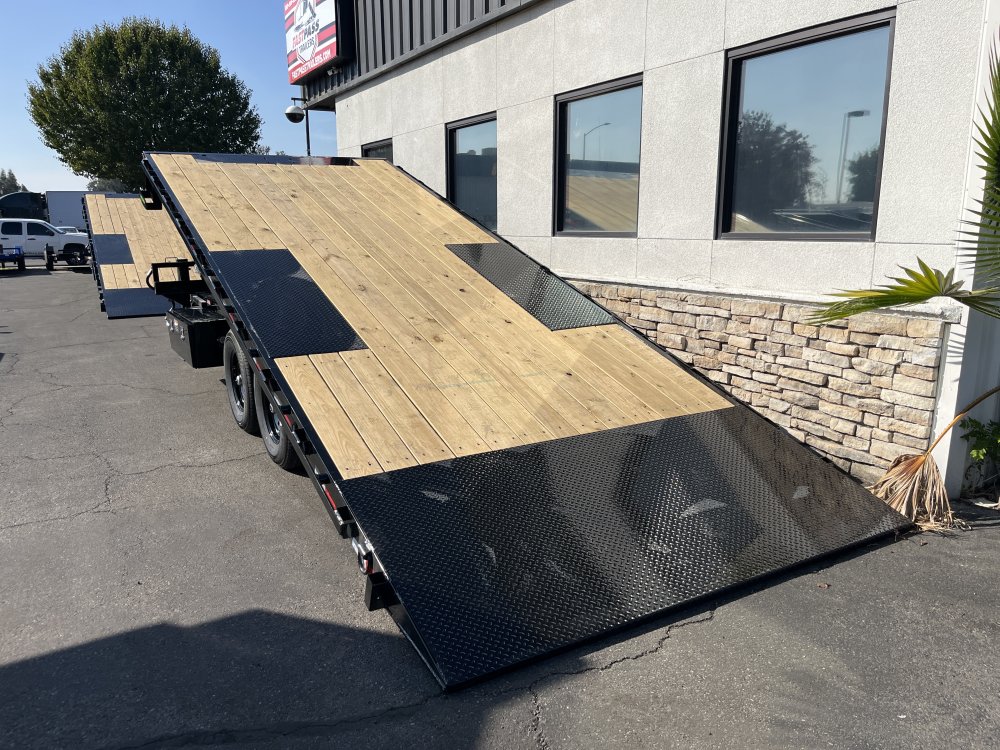 2026 Load Trail PE0222072 Tilt