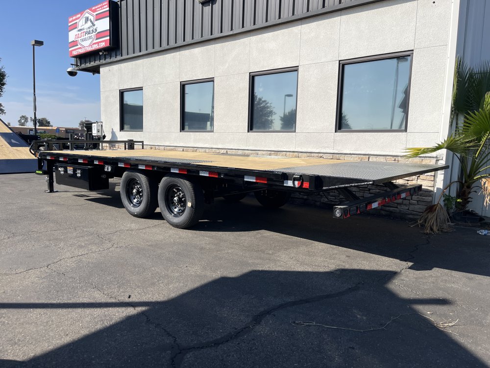 2026 Load Trail PE0222072 Tilt