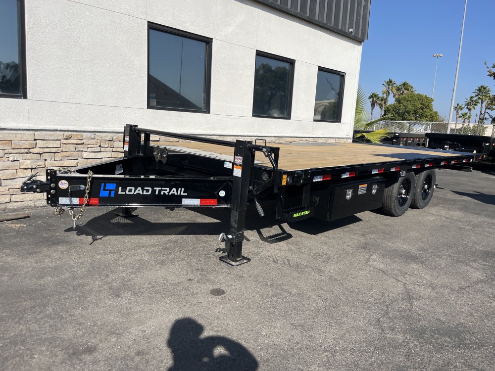 2026 Load Trail PE0222072 Tilt