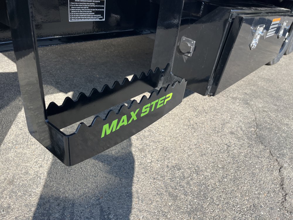 2026 Load Trail PE0222072 Tilt