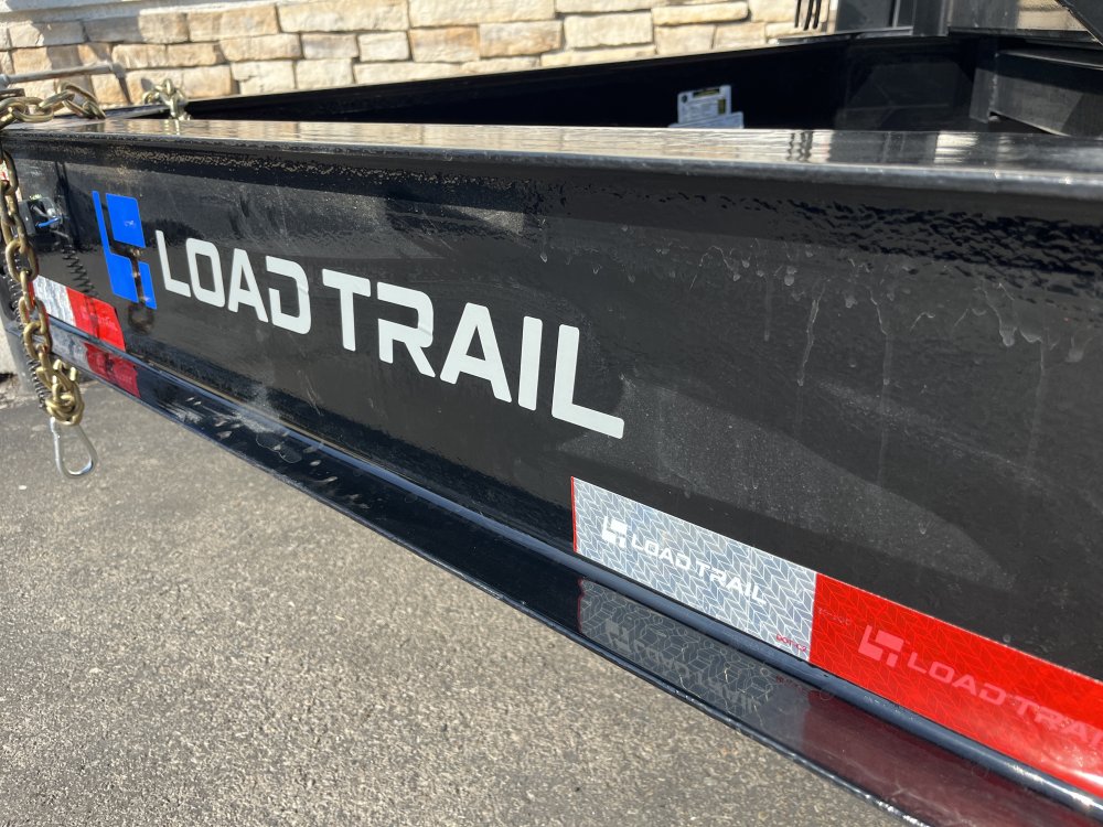 2026 Load Trail PE0222072 Tilt