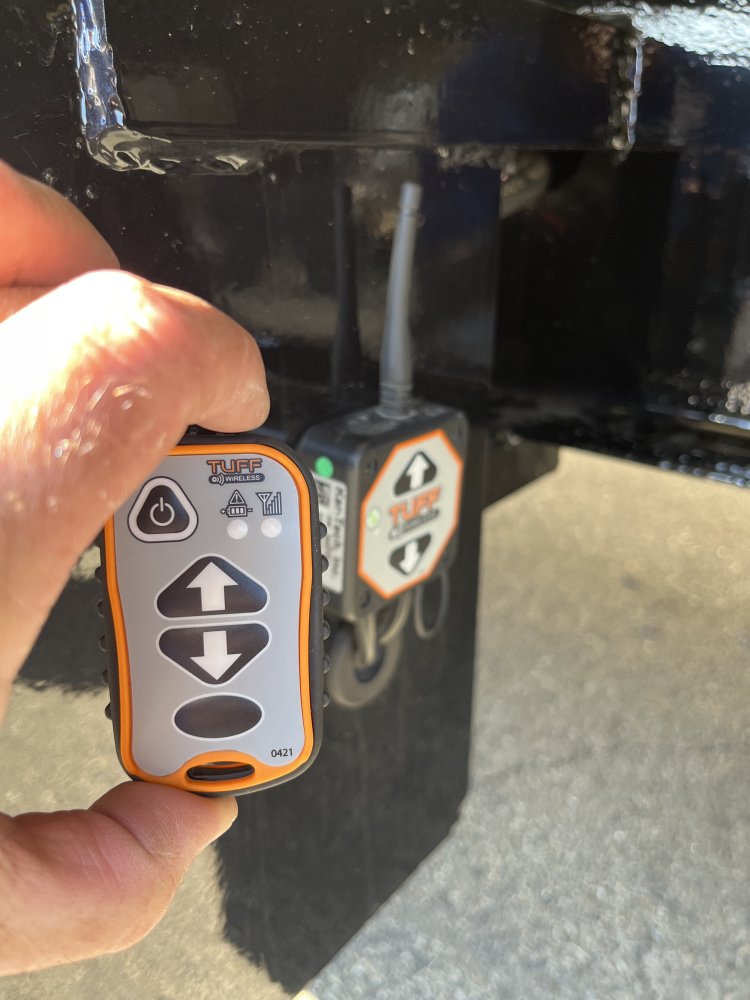 2026 Load Trail PE0222072 Tilt