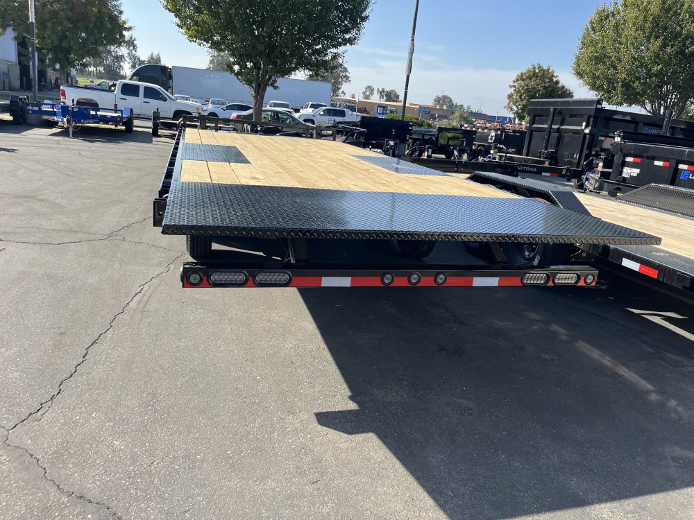 2026 Load Trail PE0222082 Tilt