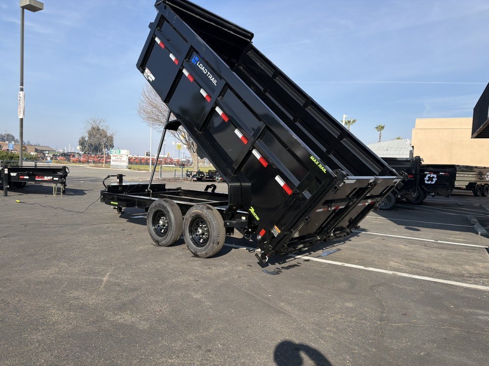 2026 Load Trail Dl8314072 Dump
