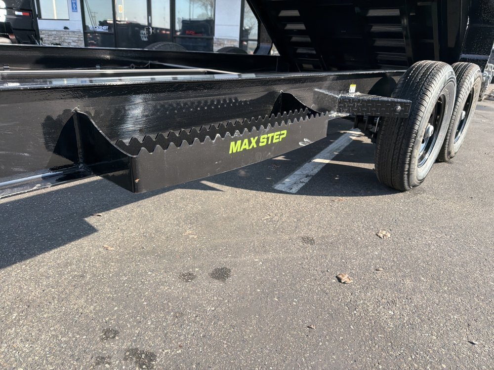 2026 Load Trail Dl8314072 Dump