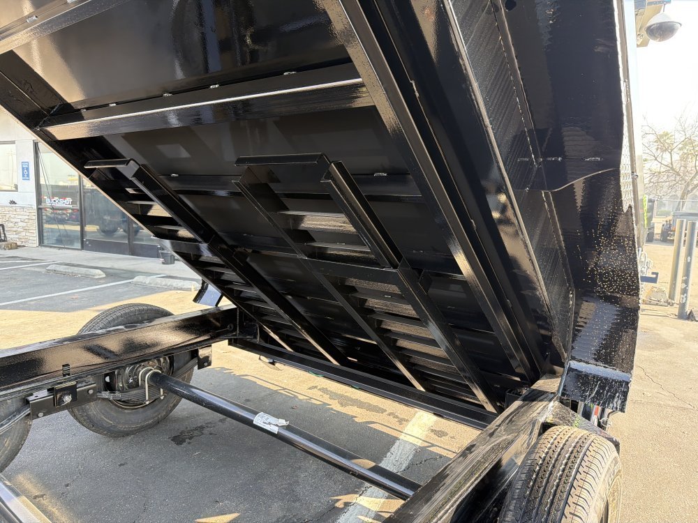 2026 Load Trail Dl8314072 Dump